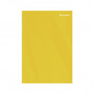 CARPETA PLASTIFICADA CON ACCO CLIP OFICIO AMARILLO