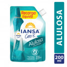 ENDULZANTE ALULOSA SUCRALOSA RECARGA 200 ML