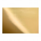 CARTULINA METALICA DORADA 50X70 CM