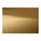 CARTULINA METALICA DORADA 50X70 CM