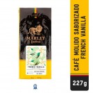 CAFE GRANO MOLIDO  FRENCH VANILLA 227 GR