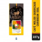 CAFE GRANO MOLIDO CARIBBEAN SOUL 227 GR