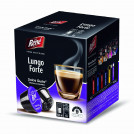 CAPSULA LUNGO FORTE TIPO DOLCE GUSTO 16 CAPSULAS