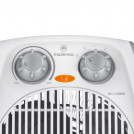 TERMOVENTILADOR TV300 BLANCO 1800 W
