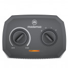 TERMOVENTILADOR TV500 BLANCO 2000 W