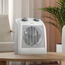 TERMOVENTILADOR  TV1000 BLANCO 2000 W