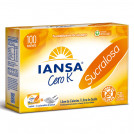 SUCRALOSA 100 SACHETS 0.5 GR