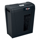 DESTRUCTORA CORTE CHALLA 8 HOJAS SECURE X8
