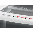 DESTRUCTORA MICROCORTE 10 HOJAS OFFICE P5