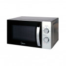 MICROONDAS MECANICO 20 LT