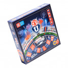 TRIVIA DE FUTBOL UNIVERSIDAD DE CHILE