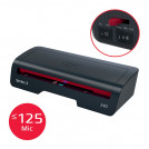 PLASTIFICADORA CARNET-OFICIO MODELO 240 125 MICRONES