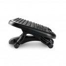 APOYA PIES SOLEMASSAGE AJUSTABLE NEGRO K56155