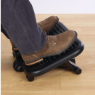APOYA PIES SOLEMASSAGE AJUSTABLE NEGRO K56155