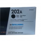 TONER CF500A 202A NEGRO 1400 PAGINAS