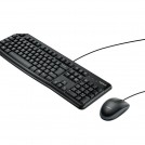 COMBO TECLADO MOUSE USB MK120