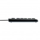 COMBO TECLADO MOUSE USB MK120
