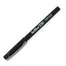 LÁPIZ FIBRA 0.2MM NEGRO 220 ARTLINE