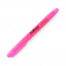 DESTACADOR BOLSILLO ROSADO FULTONS