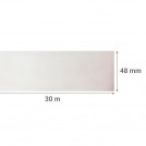 CINTA EMBALAJE TRANSPARENTE ULTRA RESISTENTE 48 MM 30 MT