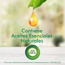 DESODORANTE AMBIENTAL REPUESTO ELECTRICO VAINILLA