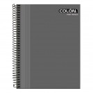 CUADERNO UNIVERSITARIO MATEMATICA 7 MM 150 HOJAS TRIPLE LISO