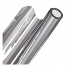 PAPEL METALICO 50 X70 CM COLOR PLATEADO ART & KRAFT