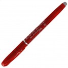 LAPIZ PASTA BORRABLE ROJO 0.5 MM