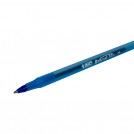 LAPIZ PASTA PUNTA MEDIA AZUL 1.0 MM