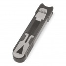 DISPENSADOR MAGIC CLIP 13 MM