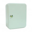 CAJA METAL PARA 20 LLAVES