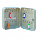 CAJA METAL PARA 20 LLAVES