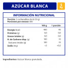 AZUCAR GRANULADA PAQUETE 5 KG