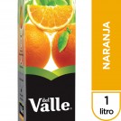 JUGO NARANJA 1 LITRO ANDINA
