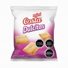 GALLETA MINI DULCITA 35 G COSTA