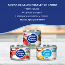CREMA DE LECHE 236 GR