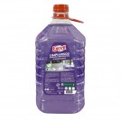 LIMPIADOR PISO LAVANDA BIDON  5 LT
