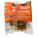 ESPONJA DORADA GRANDE OROTEX