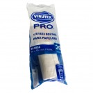 BOLSA BASURA BLANCA ROLLO 50X55 20 UN