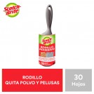 SACA PELUSA LINT ROLLER 30 HOJAS
