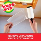 SACA PELUSA LINT ROLLER 30 HOJAS