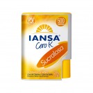 ENDULZANTE EN TABLETAS SUCRALOSA 500 UN CERO K
