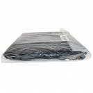 BOLSA BASURA PLANA 140X150 10 UN NEGRA
