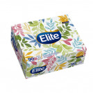 CAJA PAÑUELO FACIAL DOBLE HOJA 90 HOJAS COLORES SURTIDOS