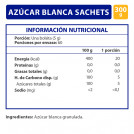 AZUCAR SACHET 800 BOLSITAS DE 5 GR C/U