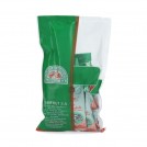 MANÍ SALADO 10 X 30 G ALMIFRUT