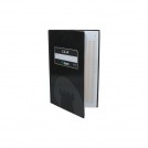 LIBRO AUXILIAR DE CAJA  50 HOJAS FOLIADO TORRE 