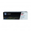 TONER LASER MAGENTA CF403A PARA M227DW HP