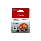 CARTUCHO INKJET CL 146 COLOR CANON