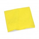 PAÑO AMARILLO 40X40 CMS